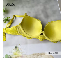 Бюстгальтер Weiyesi На Тонкому Поролоні B7256# B