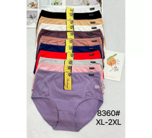 Жіночі Трусики-Максі Beisdanna 8360