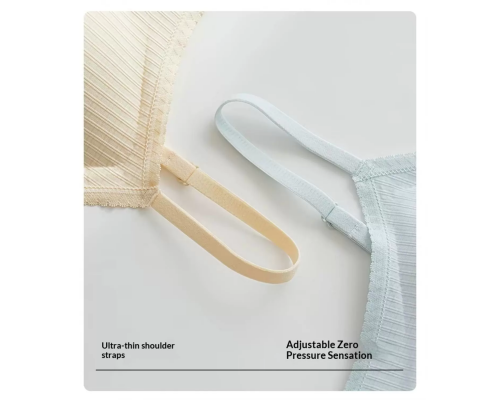 Топ Гладкий Donafen 606# (Асорті Кольорів)