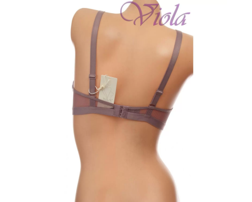 Бюстгальтер Weiyesi На Тонкому Поролоні 1997-1# D