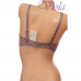 Бюстгальтер Weiyesi На Тонкому Поролоні 1997-1# D