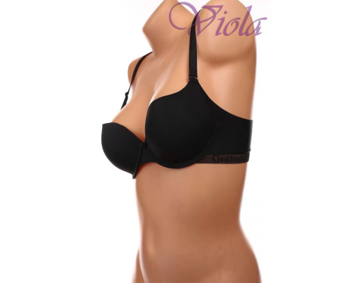 Бюстгальтер Donafen На Поролоновому Пуш-Ап 8277 B