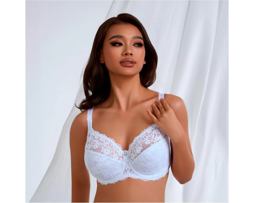 Бюстгальтер Тонкий Без Поролону Lanny Mode 11399 H