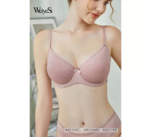 Бюстгальтер Weiyesi Spacer На Тонкому Поролоні A8217# E