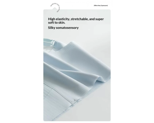 Топ Гладкий Donafen 606# (Асорті Кольорів)