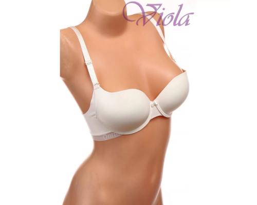 Бюстгальтер Donafen На Поролоновому Пуш-Ап 8277 B