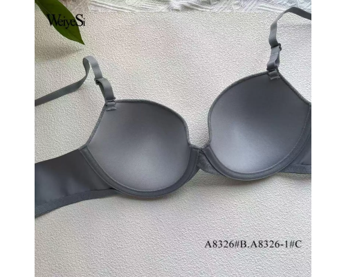 Бюстгальтер Weiyesi На Тонкому Поролоні A8326-1# C