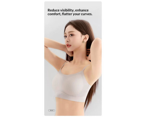 Топ Гладкий Donafen 606# (Асорті Кольорів)