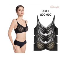 Бюстгальтер Onita De Mas На Тонкому Поролоні 8311 C