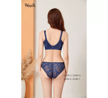 Бюстгальтер Weiyesi На Тонкому Поролоні 2234# D