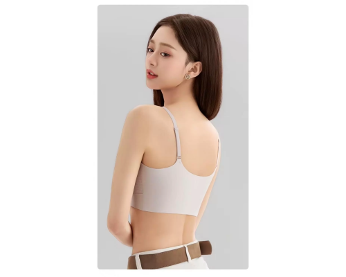 Топ Гладкий Donafen 606# (Асорті Кольорів)