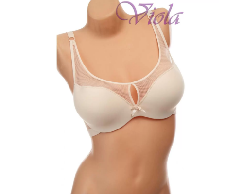 Бюстгальтер Weiyesi На Тонкому Поролоні 1997-1# D