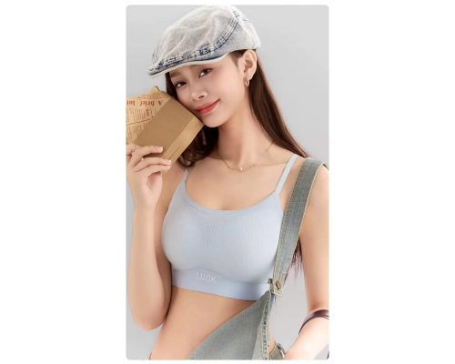 Топ Гладкий Donafen 606# (Асорті Кольорів)