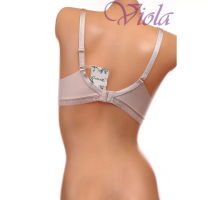 Бюстгальтер Donafen На Поролоновому Пуш-Ап 8277 B