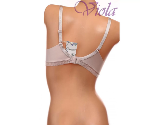 Бюстгальтер Donafen На Поролоновому Пуш-Ап 8277 B