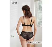 Бюстгальтер Weiyesi На Тонкому Поролоні 2354-1# C