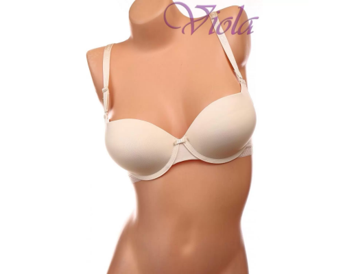 Бюстгальтер Donafen На Поролоновому Пуш-Ап 8277 B