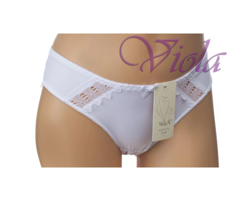 Жіночі Трусики-Сліпи Weiyesi A8606#