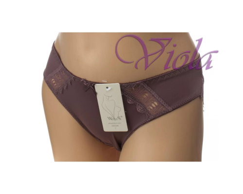 Жіночі Трусики-Сліпи Weiyesi A8606#