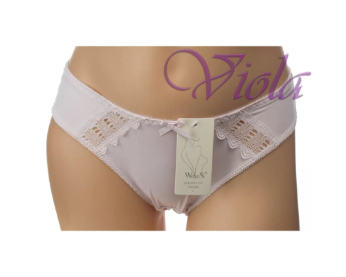 Жіночі Трусики-Сліпи Weiyesi A8606#