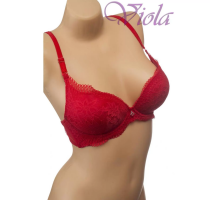 Бюстгалтер Weiyesi На Тонкому Поролоні B7059# B