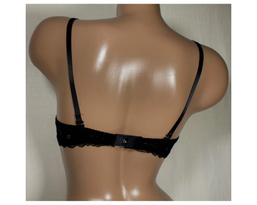 Бюстгальтер Weiyesi На Тонкому Поролоні 9806 B