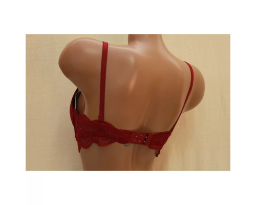 Бюстгальтер Weiyesi На Тонкому Поролоні Без Кісточок 1887 B