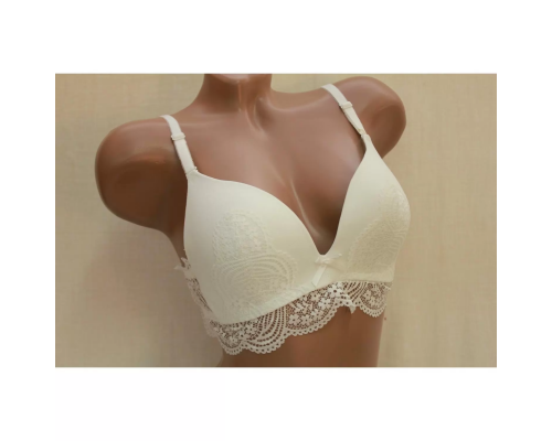 Бюстгальтер Weiyesi На Тонкому Поролоні Без Кісточок 1887 B