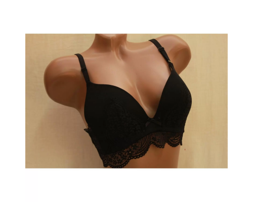 Бюстгальтер Weiyesi На Тонкому Поролоні Без Кісточок 1887 B