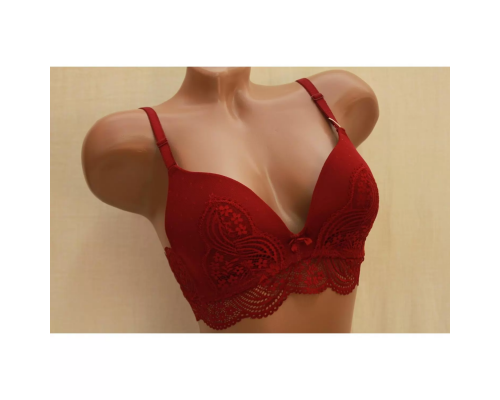 Бюстгальтер Weiyesi На Тонкому Поролоні Без Кісточок 1887 B