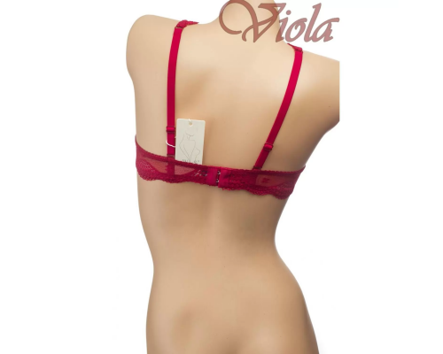 Бюстгальтер Weiyesi На Тонкому Поролоні B1031 B