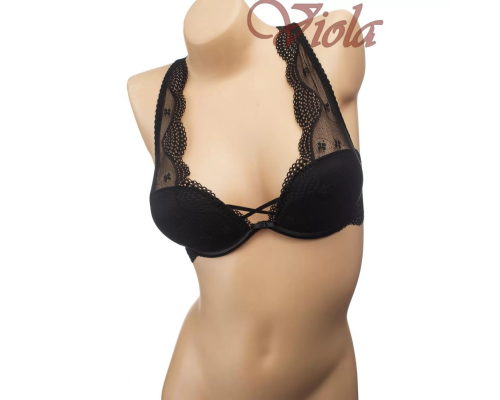 Бюстгальтер Weiyesi На Тонкому Поролоні B1031 B