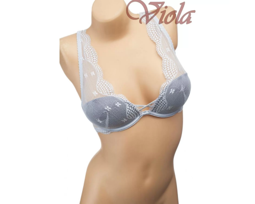 Бюстгальтер Weiyesi На Тонкому Поролоні B1031 B