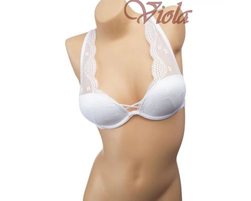 Бюстгальтер Weiyesi На Тонкому Поролоні B1031 B