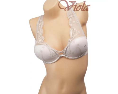 Бюстгальтер Weiyesi На Тонкому Поролоні B1031 B