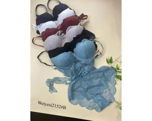 Боді-Сліпами Weiyesi На Тонкому Поролоні 2152# B