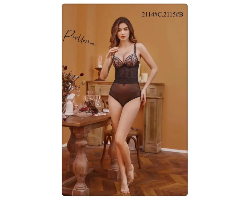 Боді-Сліпами Weiyesi На Ручному Поролоновому Пуш-Ап 2115# B