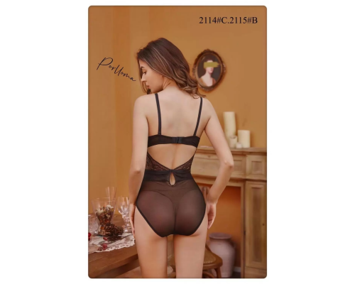 Боді-Сліпами Weiyesi На Ручному Поролоновому Пуш-Ап 2115# B