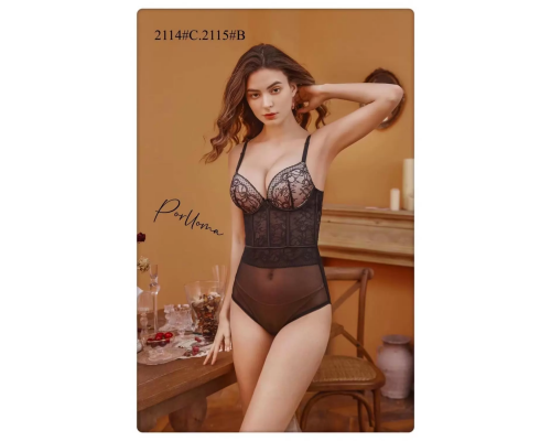 Боді-Сліпами Weiyesi На Ручному Поролоновому Пуш-Ап 2115# B