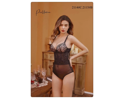 Боді-Сліпами Weiyesi На Ручному Поролоновому Пуш-Ап 2115# B