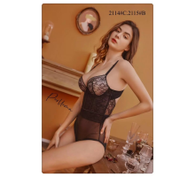 Боді-Сліпами Weiyesi На Тонкому Поролоні 2114# C