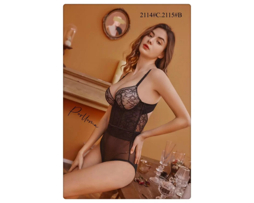 Боді-Сліпами Weiyesi На Тонкому Поролоні 2114# C