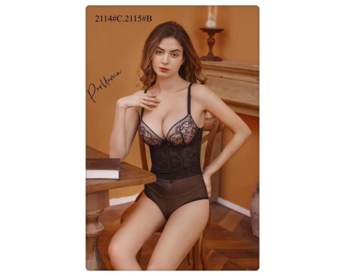 Боді-Сліпами Weiyesi На Ручному Поролоновому Пуш-Ап 2115# B