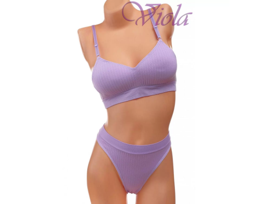 Комплект Beisdanna На Коректорі З Трусиками-Стрингами D815#