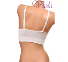 Топ Гладкий Beisdanna На Тонком Поролоне 8865#