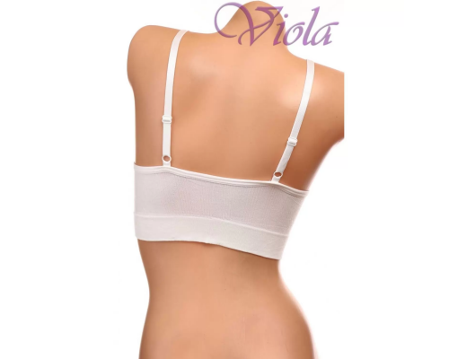 Топ Гладкий Beisdanna На Тонком Поролоне 8865#