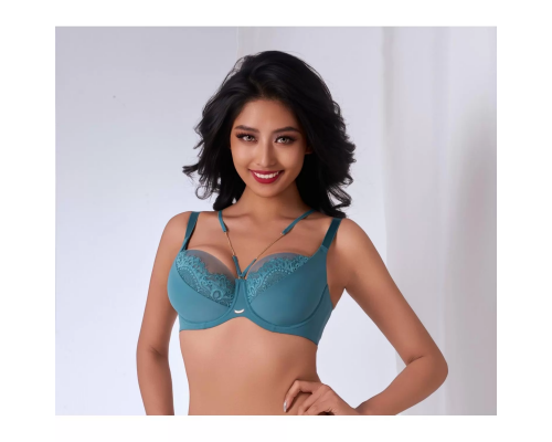 Бюстгальтер Тонкий Без Поролону Lanny Mode 11499 D