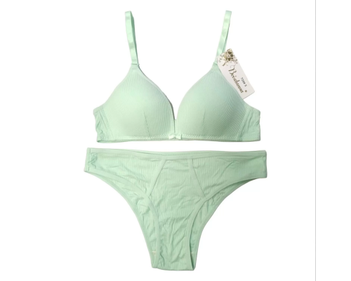 Комплект Beisdanna На Тонкому Поролоні З Трусиками-Сліпами 720#