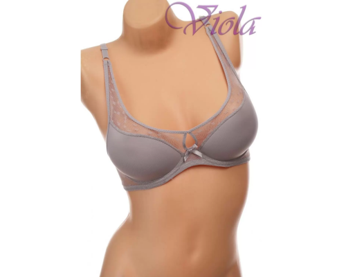 Бюстгальтер Weiyesi На Тонкому Поролоні 2124# A