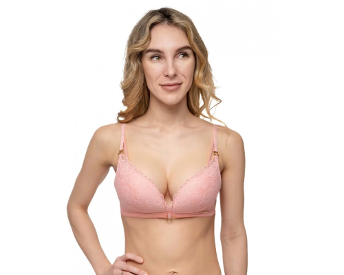 Бюстгальтер-Бралетт Weiyesi На Тонкому Поролоні 2311# B